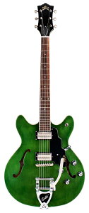 GUILD STARFIRE I DC EGRE Emerald Green [Mh][GAR][eiX] []