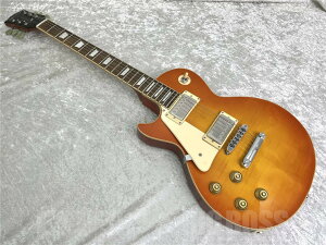 GrassRoots G-LP-STD / Honey Sunburst [p][teB] [OX[c][LP Type,LP^Cv][GLM^[][][S][GLM^[S] [eiX]y[\zy}\I|Cg