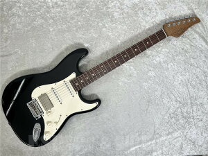 Suhr(正規輸入品) JE-Line Classic S Antique Roasted Flame Maple(Black)【即納可能】【お買い物マラソン!ポイント5倍!〜10/27(月)9:59まで】