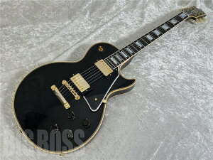Gibson Custom Shop 1957 Les Paul Custom Reissue 2-Pickup VOS(EBONY)yyʌ4.13kgzy[\zyyVC[OXӍՁI|Cg5{I` 11/16ij23:59܂Łz