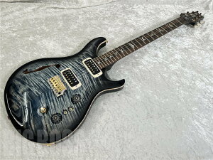 Paul Reed Smith(PRS) 40TH ANNIVERSARY CUSTOM 24-08 SEMI-HOLLOW LIMITED EDITION(Faded Whale Blue Smokeburst)2025N [eiX] y[\zyyVX[p[Z[I|Cg5{I`9/11i؁j1:59܂Łz