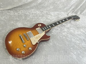 Epiphone Inspired by Gibson Custom 1960 Les Paul Standard Reissue (Washed Cherry Sunburst) [GLM^[]y[\zy}\I|Cg5{I`9/24ij1:59܂Łz
