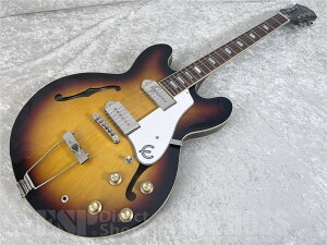Epiphone CASINO (Vintage Sunburst) [GLM^[]y[\zy}\I|Cg5{I`10/27ij9:59܂Łz