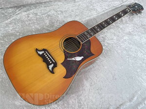 Epiphone DOVE STUDIO (Violinburst) [GLM^[]y[\z