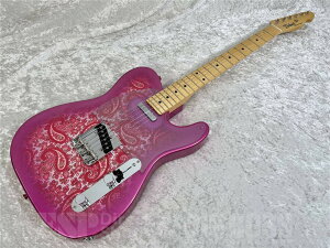 Tokai ATE-101 PR (Pink Paisley) [eiX]y[\zyyVX[p[Z[I|Cg5{I`9/11i؁j1:59܂Łz