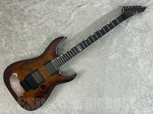 E-II HORIZON FR-II / Tiger Eye Sunburst [zC]^Cv][GLM^[][EMGsbNAbv][Y,MADE IN JAPAN] [eiX] y[\z