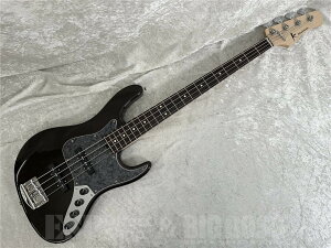 Kikuchi Guitars RV4-Ash (Trans Black) [�����e�i���X����] �y���[�\�z