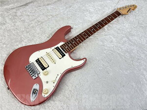 EDWARDS Signature Series Mikio Fujioka  Model E-SNAPPER Fujioka Custom Vintage Burgundy Mist [Gh[Y][Xibp[] [eiX] [[\]