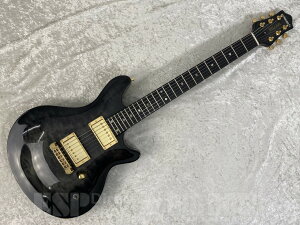 EDWARDS ARTIST SERIES  the GazettE E-U-HL2 [See Thru Black Sunburst]