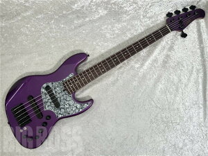 Xotic XJ-1T 5st Alder Purple Metallic Light Aged [eiX] y[\z