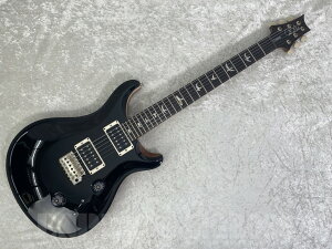 Paul Reed Smith(PRS) CUSTOM 24 (Black Top / Natural Back) 2025N [eiX] y[\zyyVX[p[Z[I|Cg5{I`9/11i؁j1:59܂Łz
