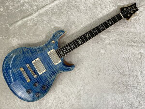 Paul Reed Smith(PRS) McCarty 594 10 TOP (Faded Blue Jean) 2025N [eiX] y[\z