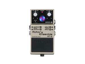 BOSS / RT-2 Rotary Ensemble