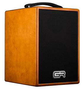 GR Guitar WD Acoustic 8 []