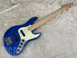 EDWARDS E-AMAZE-AS/M / Solid Metallic Blue [Gh[Y][GLx[X][Amaze^Cv][Seymour Duncan,_JsbNAbv][Y,MADE IN JAPAN] [eiX] [[\]