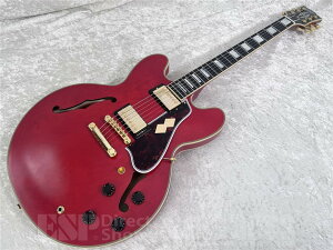 Epiphone Inspired by Gibson Custom 1959 ES-355 (Cherry Red) [GLM^[]y[\zy}\I|Cg5{I`9/24ij1:59܂Łz