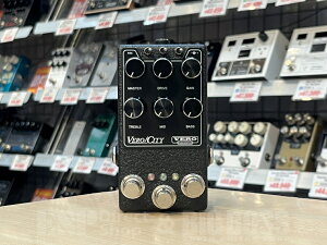 VeroCity Effects Pedals MK4-B3-TB [�x���V�e�B�G�t�F�N�c�y�_���Y][�J���[�I�[�_�[�\] �y�󒍐��Y�z