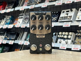 VeroCity Effects Pedals FRD-B2-PLUS [ベロシティエフェクツペダルズ][カラーオーダー可能] 【受注生産】