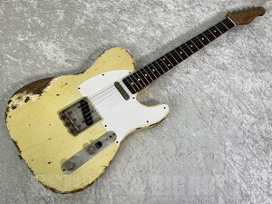 Xotic XTC-1 Heavy Aged (White Blonde) [�����e�i���X����]�y���[�\�z