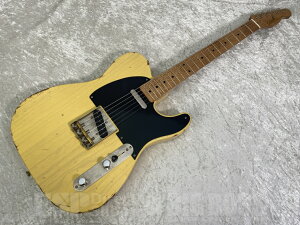 Xotic XTC-1 Medium Aged (Butterscotch Blonde) [�����e�i���X����]�y���[�\�z