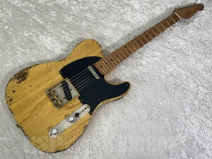 Xotic XTC-1 Heavy Aged (Vintage Natural) [eiX]y[\z