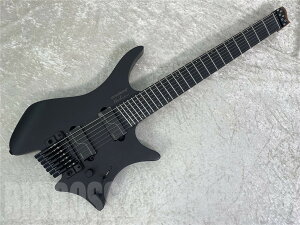 strandberg BODEN METAL NX 7 Tremolo (BLACK GRANITE) [eiX]y[\zy}\I|Cg5{I`11/11i΁j01:59܂Łz