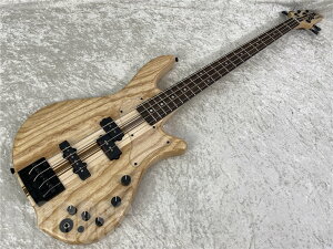 EDWARDS E-BOTTOM BUMP / Satin Natural [Gh[Y][GLx[X][Seymour Duncan,_JsbNAbv][Y,MADE IN JAPAN] [eiX][[\]