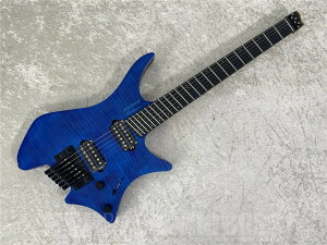 strandberg Boden Prog NX6 (Deep Blue) [eiX]y[\zy}\I|Cg5{I`9/24ij1:59܂Łz