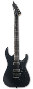 ESP M-II DX / Black Satin [2025Vdl][C[GXs[][GLM^[][ubN][Y,MADE IN JAPAN] [eiX] y󒍐Yz