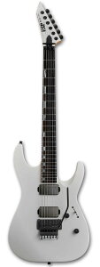 ESP M-II DX / Snow White Satin [2025Vdl][C[GXs[][GLM^[][ubN][Y,MADE IN JAPAN] [eiX] y󒍐Yz