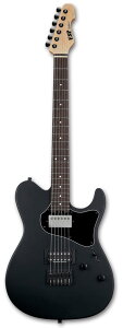 ESP TB SOLID-AL / Black Satin [C[GXs[][X[o[][GLM^[][ubN][Y,MADE IN JAPAN] [eiX] y󒍐Yz