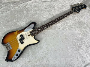T.S factory 151A-MO EB(3Tone Sunburst) [�����e�i���X����]�y���[�\�z