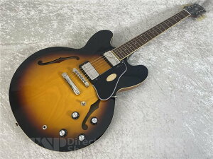 Epiphone ES-335(Vintage Sunburst) [GLM^[]y[\z