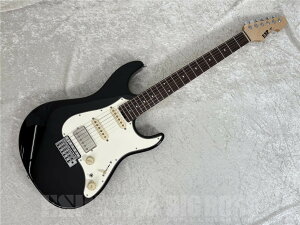 ESP SNAPPER-AL / Black [[YEbhw][C[GXs[][Xibp[][ST Type,ST^Cv][GLM^[][Seymour Duncan,_JsbNAbv][Y,MADE IN JAPAN] [eiX] y[\zy
