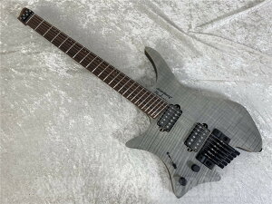 strandberg Boden Standard NX 6 Lefty(Charcoal) [teB][p][eiX]y[\z