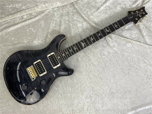 Paul Reed Smith(PRS) Custom 24 10Top (Gray Black) 2025N [eiX] y[\z