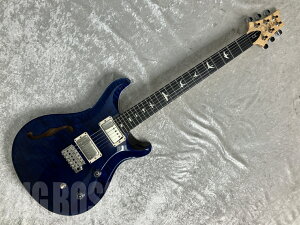 Paul Reed Smith(PRS) CE 24 Semi-Hollow Custom Configuration (Whale Blue) [eiX] y[\z