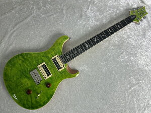 Paul Reed Smith(PRS) SE Custom 24 Quilt Package (Eriza Verde) [eiX] y[\zy}\I|Cg5{I`10/27ij9:59܂Łz