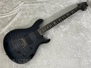 Paul Reed Smith(PRS) SE MARK HOLCOMB SVN (Holcomb Blue Burst) #002665 [eiX] y[\zy}\I|Cg5{I`10/17ij9:59܂Łz
