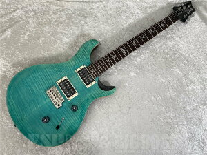 Paul Reed Smith(PRS) SE Custom 24 (Turquoise) [eiX] y[\z