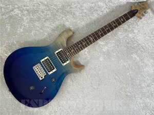 Paul Reed Smith(PRS) SE Custom 24(Blue Fade) [eiX] y[\zy}\I|Cg5{I`10/27ij9:59܂Łz