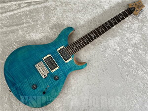Paul Reed Smith(PRS) SE Custom 24 (Blue Matteo) [eiX] y[\zy}\I|Cg5{I`10/27ij9:59܂Łz
