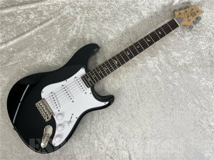 Paul Reed Smith(PRS) SE SILVER SKY ROSEWOOD (Piano Black) [eiX] y[\z