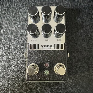 VeroCity Effects Pedals Rev.F-B2-iHGE [�x���V�e�B�G�t�F�N�c�y�_���Y][�J���[�I�[�_�[�\] �y�󒍐��Y�z