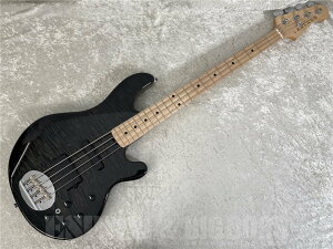 Lakland SL44-94 Deluxe / Maple Finger Board (Black Translucent) [CNh][GLx[X][Y,MADE IN JAPAN] [eiX] y[\z