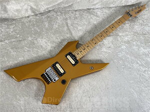Killer KG-Exploder II / Vintage Gold [L[][GNXv[_[][GLM^[] [eiX] y[\z