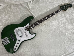 ATELIER Z M#245 CTM (Transparent Green / MH) [eiX]y[\z