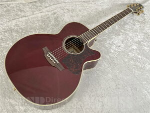 Takamine DMP551C WR エレクトリックアコースティックギター 【即納可能】