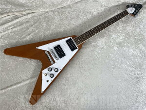Gibson 70s Flying V(Antique Natural) [GLM^[]y[\z