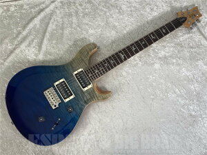 Paul Reed Smith(PRS) SE Custom 24(Blue Fade)#H026372 [eiX] y[\zy}\I|Cg5{I`10/27ij9:59܂Łz
